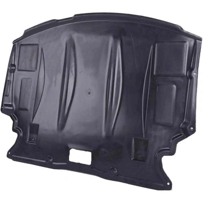 Bmw 5 Serisi-E61 2003-2010 Motor Alt Muhafazası  (Oem No:51717033761)