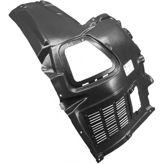 Bmw 5 Serisi-5 Serisi Lcı-F11-F11 Lcı- X5 X5 Lcı 2010-2017 Çamurluk Davlumbazı Ön Sağ Uç Kısım (Oem No:51717186728)