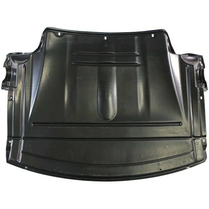 Bmw 3 Serisi 2000-2005 Motor Alt Muhafazası  (Oem No:51718268344)