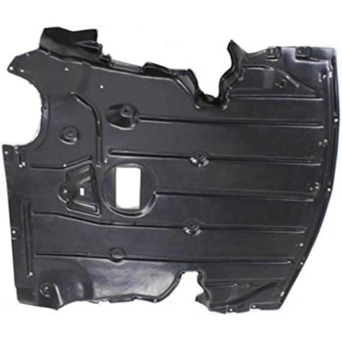 Bmw 3 Serisi-E91-E92 2005-2011 Motor Alt Muhafazası  (Oem No:51757129341)