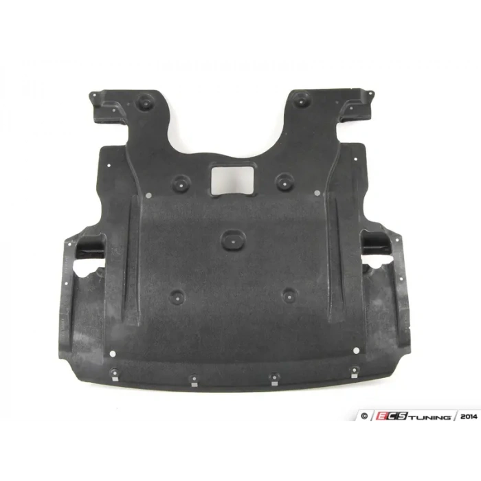 Bmw F06-F07-5 Serisi-F11-6 Serisi-7 Serisi-7 Serisi 2010- Motor Alt Muhafazası  (Oem No:51757185112)