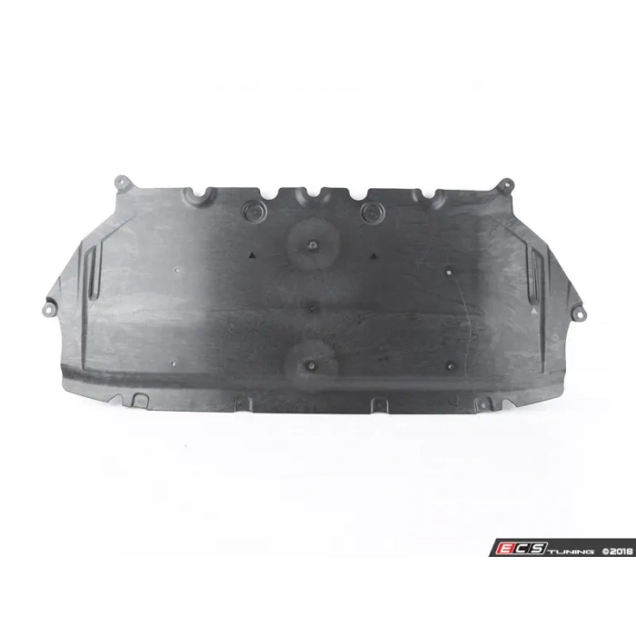 Bmw 5 Serisi-G31-G32-7 Serisi-7 Serisi-G14-G15-G16 2017- Motor Alt Muhafazası  (Oem No:51757340168)