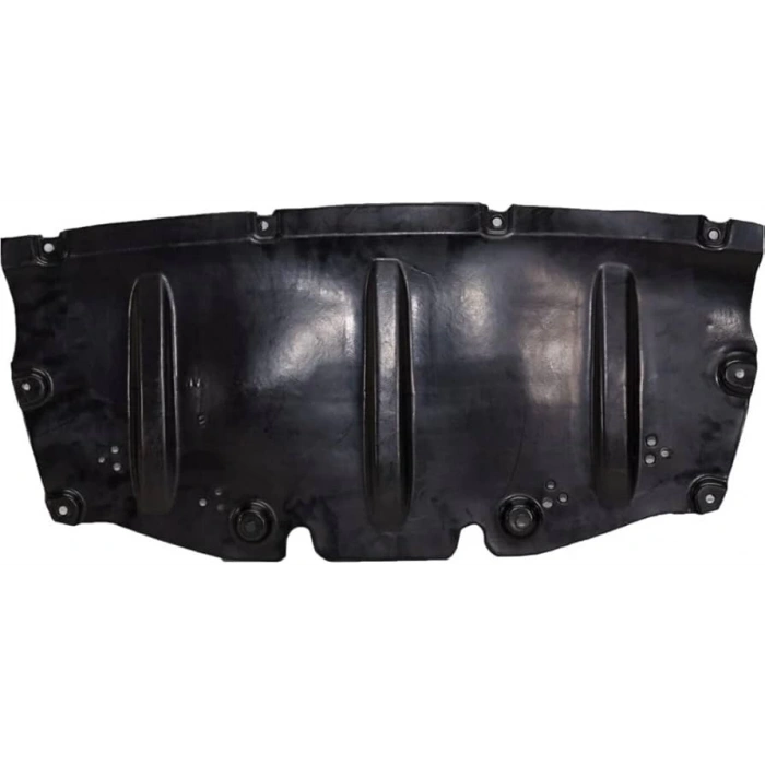 Bmw 3 Serisi-4 Serisi 2017- Motor Alt Muhafazası  (Oem No:51757340857)