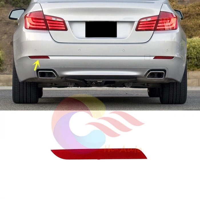 Bmw 5 Serisi 2010-2017 Reflektör  (Oem No:63147203237)