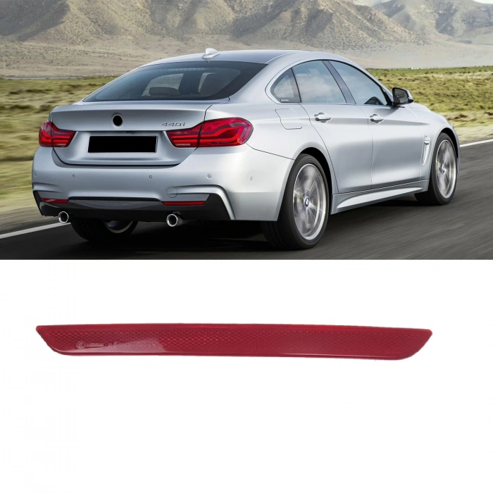 Bmw F32-4 Serisi-F36 2010-2018 Reflektör Arka Sağ  (Oem No:63147847234)