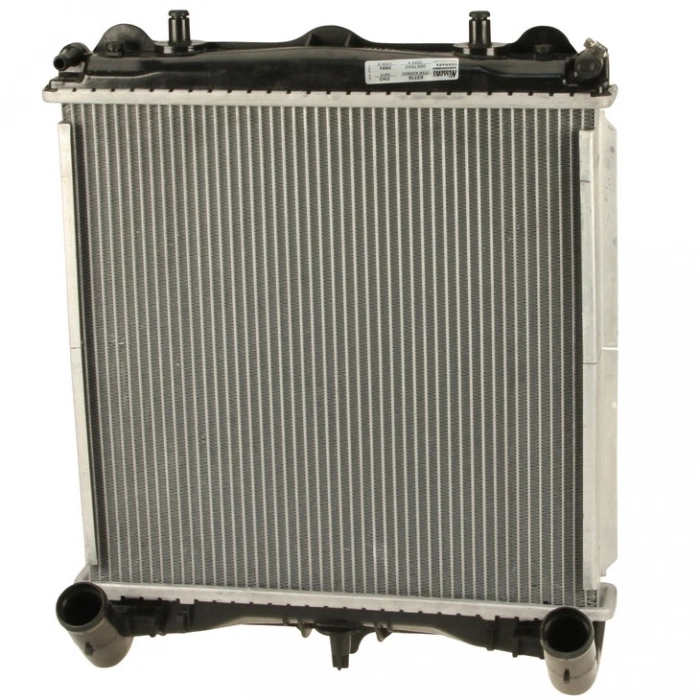 Vw 911 Carrera-Boxster M 96.23 2,7-3,2-3,4 1997-2005 Su Radyatörü Sağ / 8Mk 376 713-791( 336X348X22 ) (Oem No:99610613251)