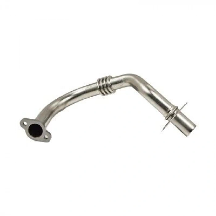 Vw T5,5-T6 Caaa-Caab-Caac-Caad-Cfca-Ccha 2,0 Tdı 2010- Egr Borusu  (Oem No:03L131521Aa)