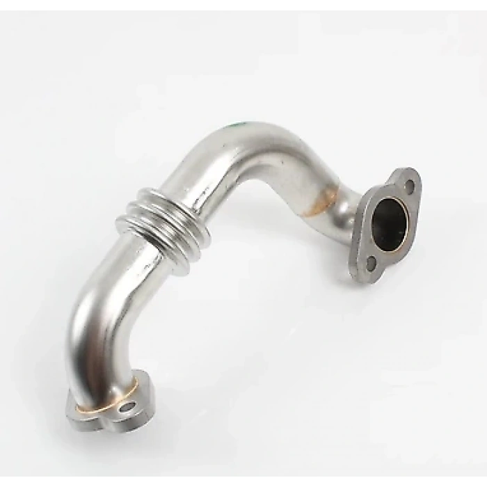 Vw Crafter-Amarok Ckub-Cktb-Cnfa-Cnea 2,0 Tdı 2010- Egr Borusu  (Oem No:03L131521Ap)