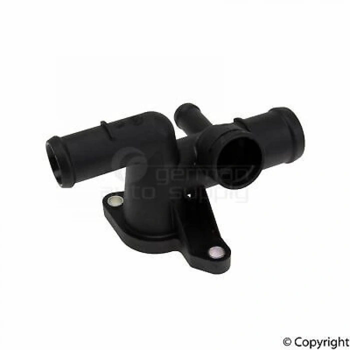 Vw Golf4-Bora- A3 Toledo Agu-Agn 1,8 T 1997-2004 Su Flansı  (Oem No:06A121132Ap)