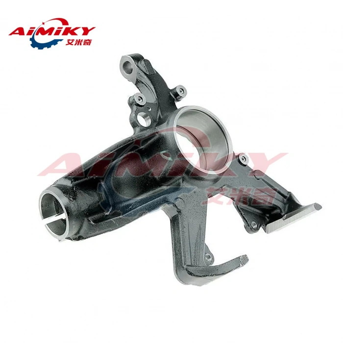 Vw Golf4-Bora- A3 Toledo-Octavia  1997-2004 Aks Taşıyıcı Ön Sağ  (Oem No:1J0407256Aj)