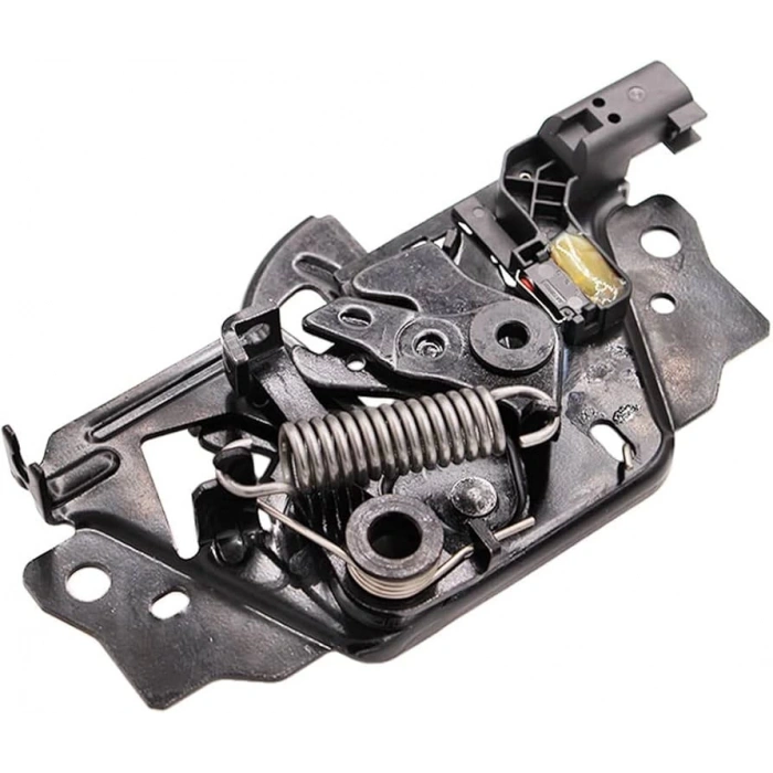 Ford Focus 2011- Motor Kaput Kilidi  (Oem No:Bm5A16700Bg)