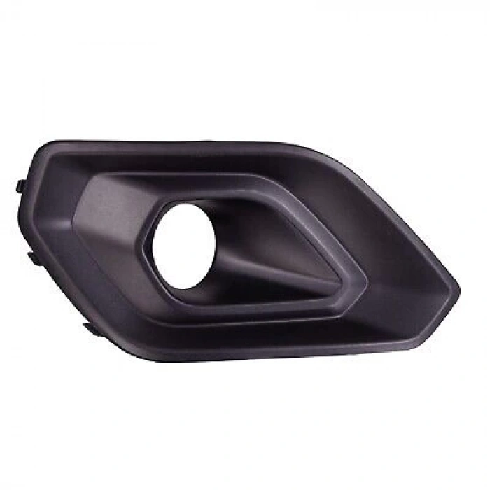 Ford Courıer 2018- Sis Far Kapağı Sol Sis Far Çerçevesı Sol Sisli (Oem No:Jt7619953Bb)