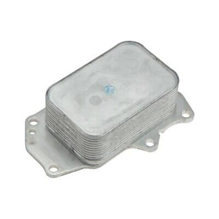 Ford Focus 1.5 Ecoblue 2018- Yağ Soğutucu Radyatörü  (Oem No:Jx6Q6A642Aa)