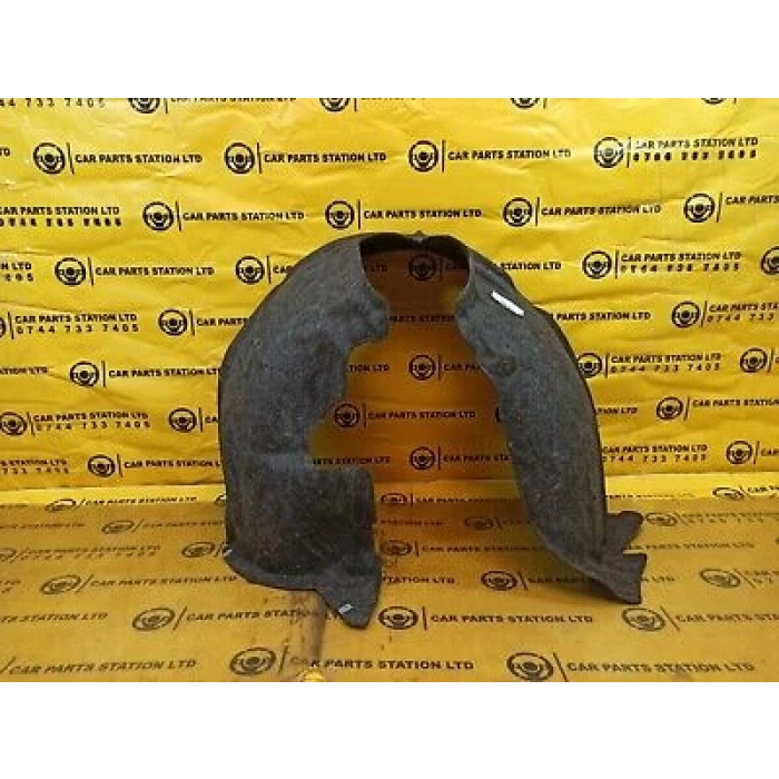 Ford Focus 2018- Çamurluk Davlumbazı Ön Sağ  (Oem No:Jx7B16114Cb)