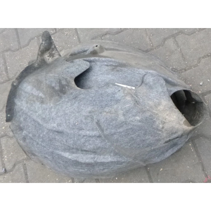 Ford Focus 2018- Çamurluk Davlumbazı Ön Sol  (Oem No:Jx7B16115Cb)