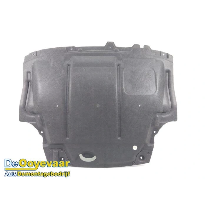 Ford Puma 2019- Motor Alt Muhafazası  (Oem No:L1Bb6B629Aa)