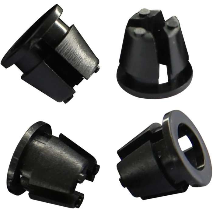 Ford Transit M12-M15 2.5 D 1993- Cam Hava Izgara Vıdası Ön Kısa (Oem No:W700404S300)