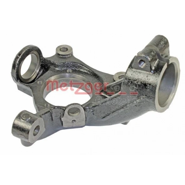 Ford Transit V-184  2001- Aks Taşıyıcı Ön Sağ  (Oem No:Yc153K185An)