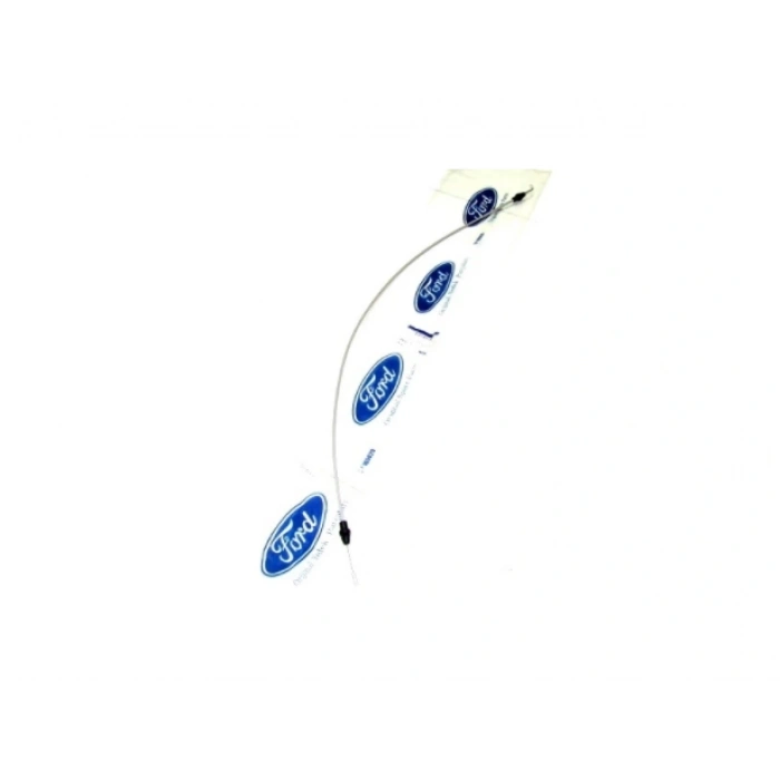 Ford Transit V-184 2001- Sürgülü Kapı Dış Açma  Teli 930 Mm (Oem No:1C15V26660Ac)