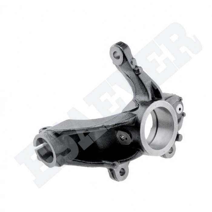 Ford Mondeo  2007- Aks Taşıyıcı Sol  (Oem No:6G913K171Aad)