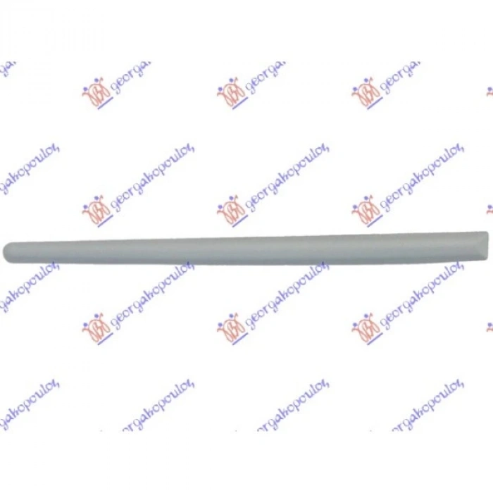 Vw Polo Classic 1994-2003 Kapı Bandı Arka Sol  (Oem No:6K5853535Gru)