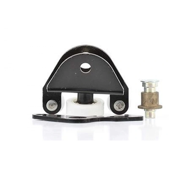 Vw T5-T6 2004- Sürgülü Kapı Makarası Alt Sağ (Sadece Ucu) (Oem No:7H0843398Aa1)