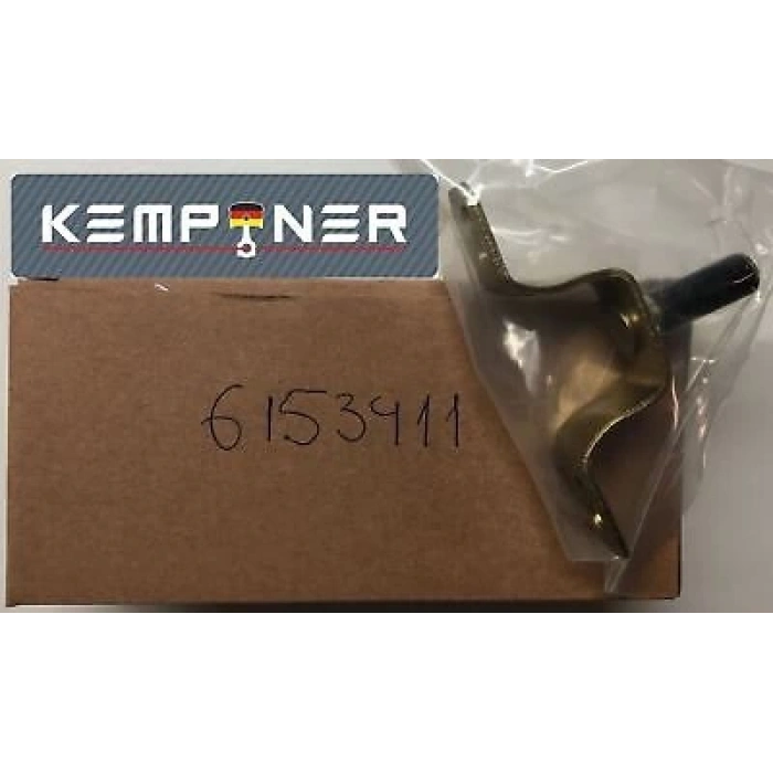 Ford Transit M12-M15 1993- Kapı Kilit Karşılığı Üst / Arka (Oem No:86Vbv43118Ab)