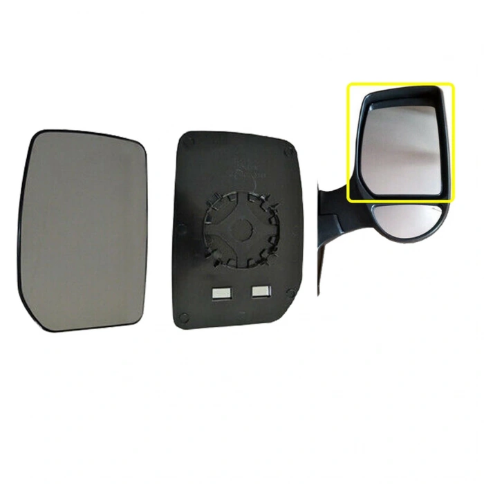 Ford Transit Turbo 2.5 1997-2000 Ayna Camı Sağ (Oem No:94Vb17K740Ac)