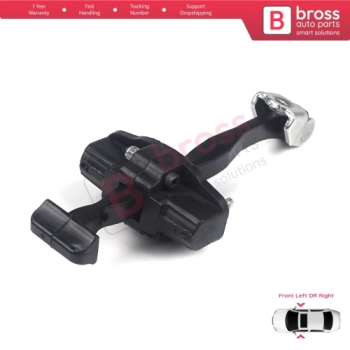 Ford Cmax 2012- Kapı Gergisi Ön  (Oem No:Am51U23500Ac)