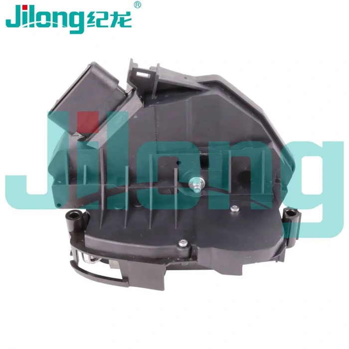 Ford Fiesta/C-M Ax Connect 2009- Kapı Kilidi Ön Sol 5 Pım (Oem No:Am5Au21813Ed)