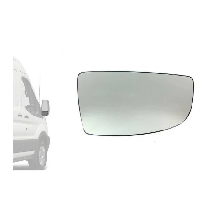 Ford Custom 2012- Ayna Camı Sağ Alt (Oem No:Bk2117A700Ab)