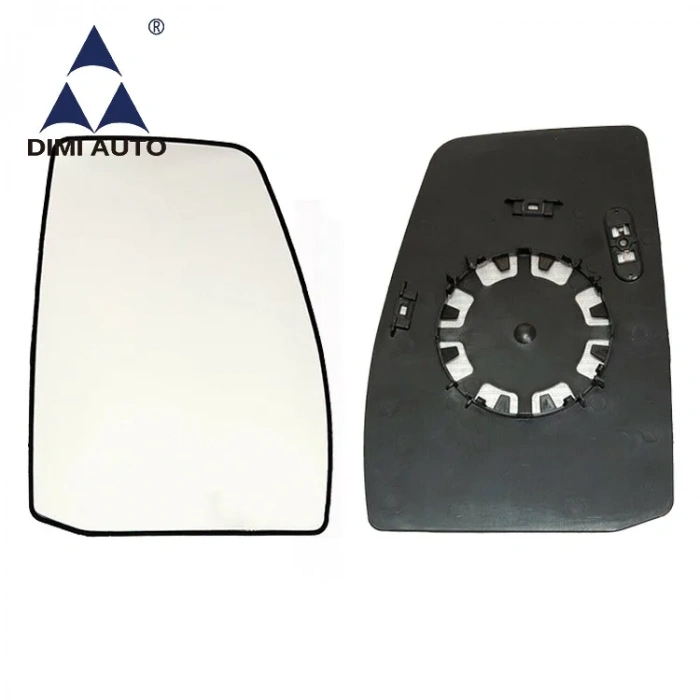 Ford Custom 2012- Ayna Camı Sol (Elektrikli) (Oem No:Bk2117K741Bb)