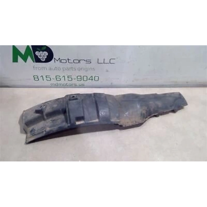 Ford Transit V363 2014- Çamurluk Davlumbazı Ön Sağ  (Oem No:Bk3116F572Be)