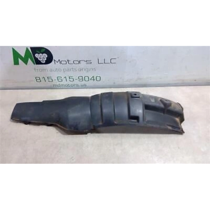 Ford Transit V363 2014- Çamurluk Davlumbazı Ön Sol  (Oem No:Bk3116F573Be)