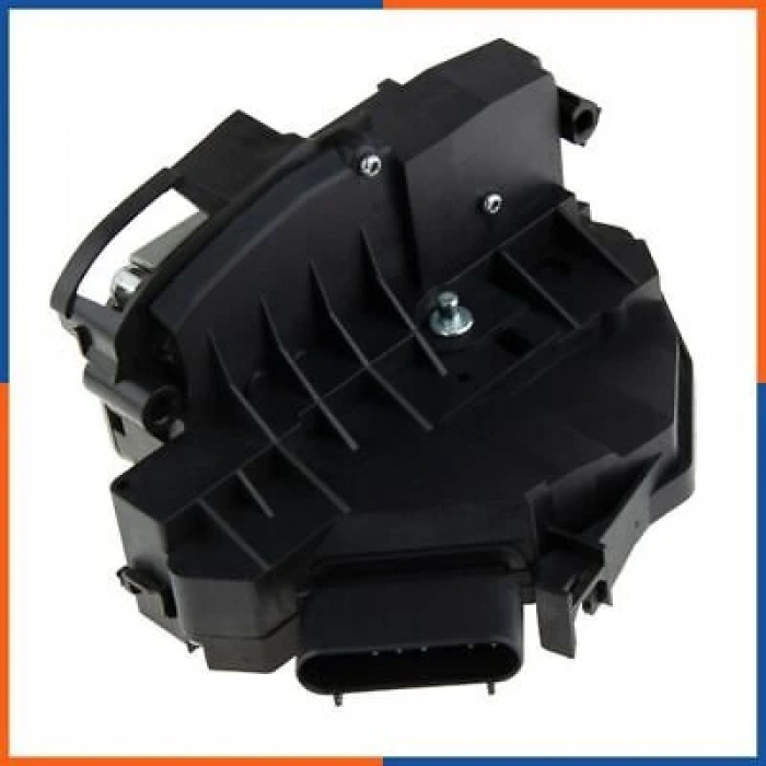 Ford Focus 2011- Kapı Kilidi Arka Sağ 5 Pım (Oem No:Bm5Aa26412Ah)