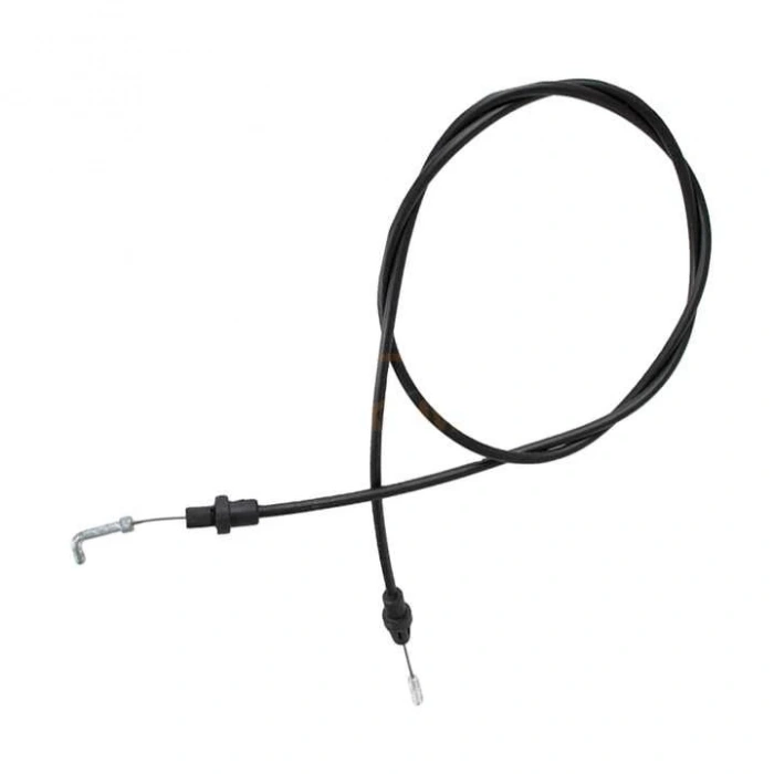 Ford Transit V-184 2001- Sürgülü Kapı Dış Açma  Teli 1160 Mm (Oem No:Yc15V26660Ac)