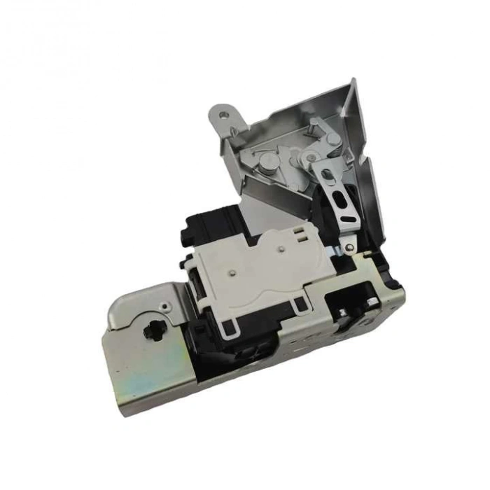 Ford Transit V-184 2001- Kapı Kilidi Arka Sağ  (Oem No:Yc15V43288Hr)