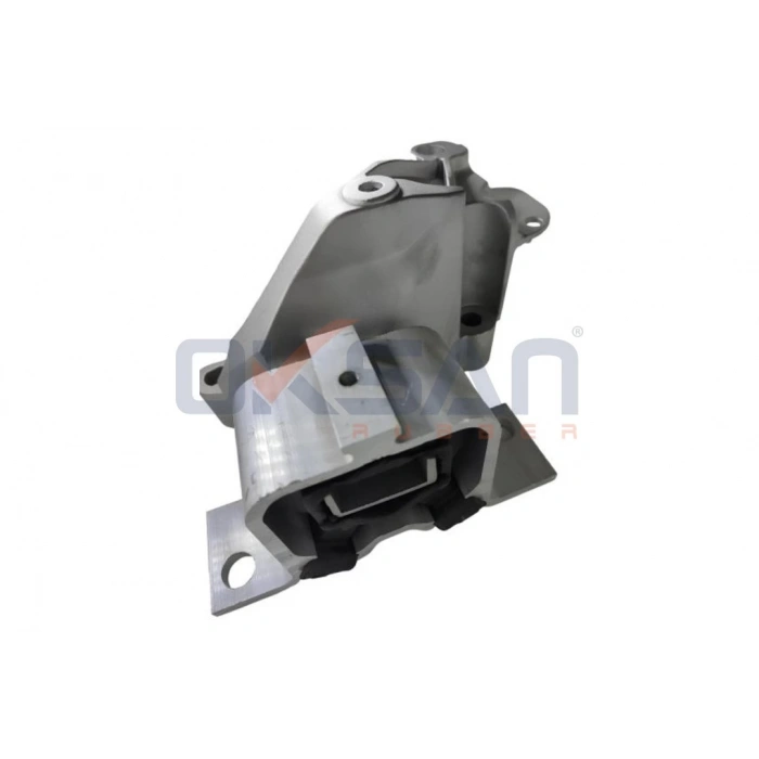 Renault Logan Iı/Sandero Iı/Duster/Lodgy 1.6 2010- Motor Takozu Sağ  (Oem No:112105867Ralt)