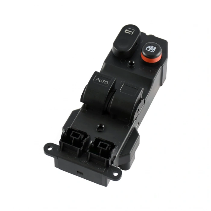 Japon Jazz Benzinli 2002-2008 Cam Açma Düğmesi Sol  (Oem No:35750Saag02M1)