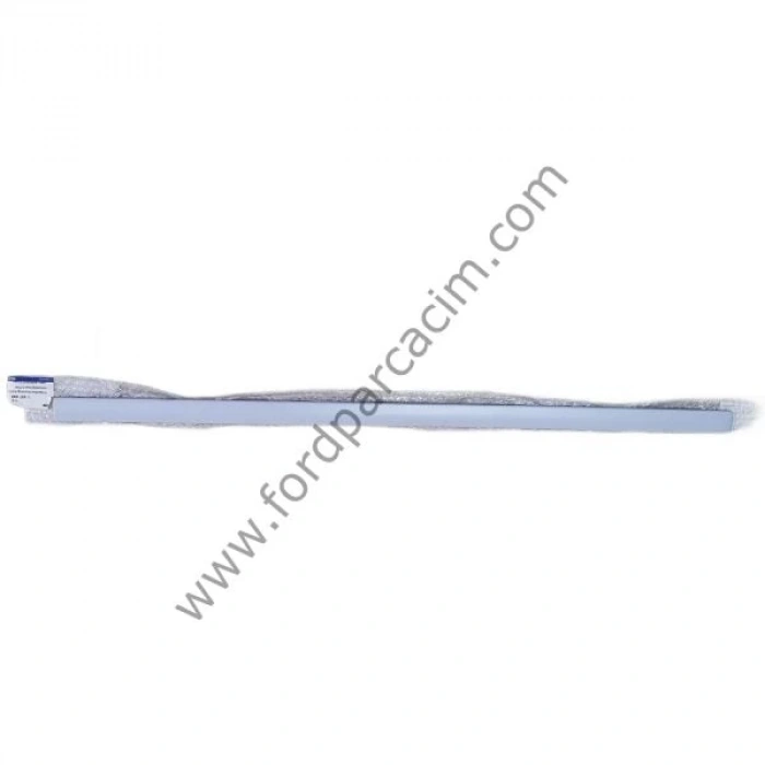 Ford Cmax 2003- Kapı Bandı Takım (4 Parça) Sıyah (Oem No:3M51R20938Tks)