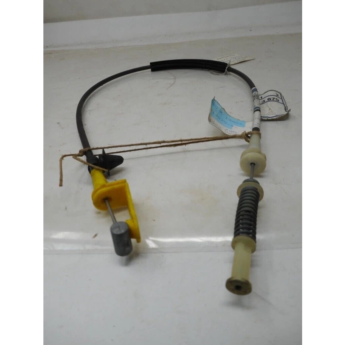 Ford Escort 1995- Kapı Açma Teli 680 Mm (Oem No:95Aga264A80Bb)