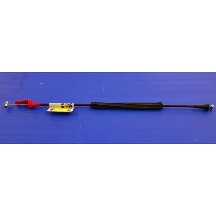 Ford Transit M12-2015 1993- On Kapı Kapı Kilit Açma Teli 413 Mm (Oem No:95Vbv218A01Ab)