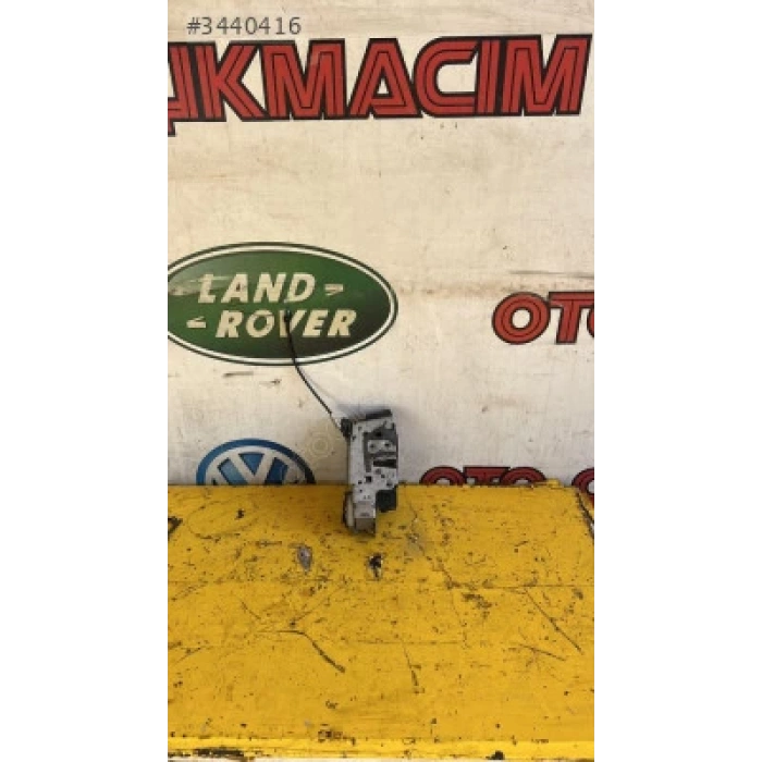 Ford Transit V363 2014- Kapı Kilidi Ön Sol Kilit (Oem No:Bk21V219A65Bn)