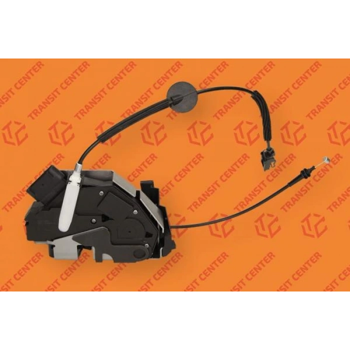 Ford Transit V-363 2014- Kapı Kilidi Ön Sağ 6 Pım (Oem No:Bk31V219A64Ak)