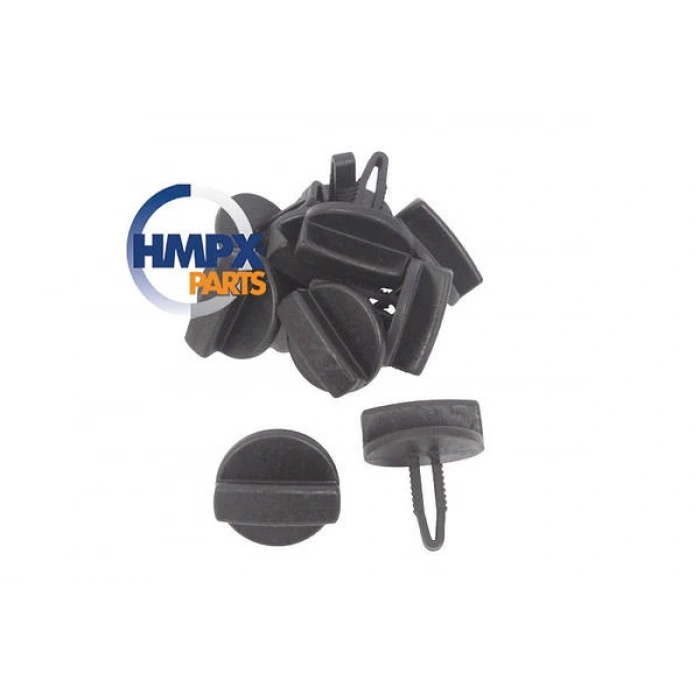 Ford Mondeo/Focus/Fiesta 1998- Bagaj Trım Kaplama Klıpsı  (Oem No:W704398Ssynb1)