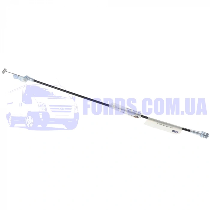 Ford Focus 1998- Kapı Açma Teli 495 Mm (Oem No:Xs41B218A01Ac)