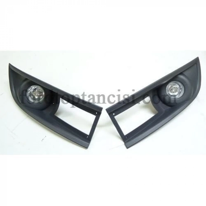 Ford Transit V347 2006- Sis Far Seti  (Oem No:2N1115201Abset)