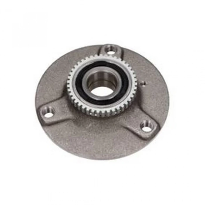 Mercedes 450-452 Smart  2002-2005 Porya Ön Rulmanlı Komple Febı 28230 (Oem No:0001870V021000000)