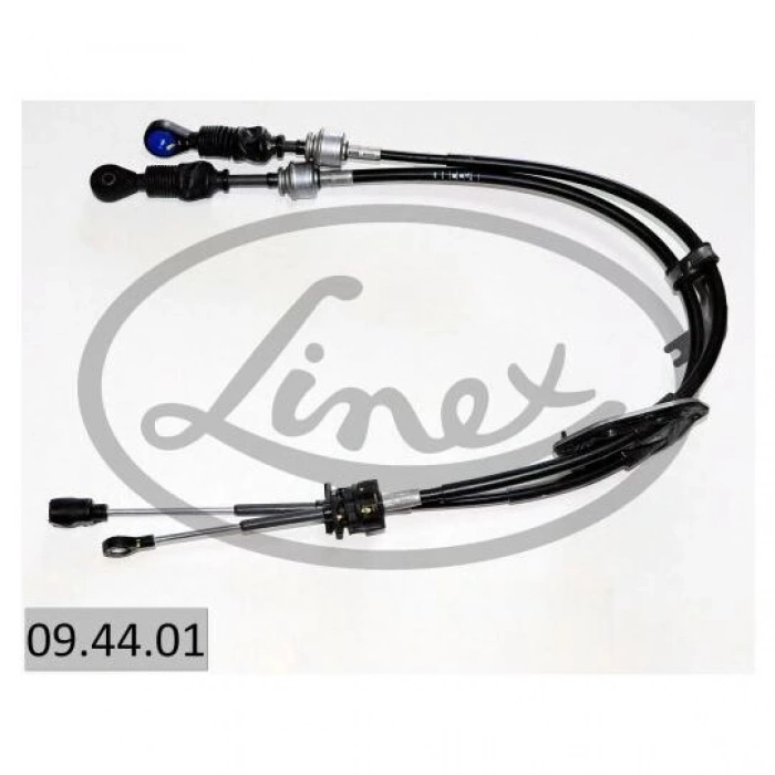 Psa  107 C1 B.M 2005-2014 Vites Teli  (Oem No:2444At)