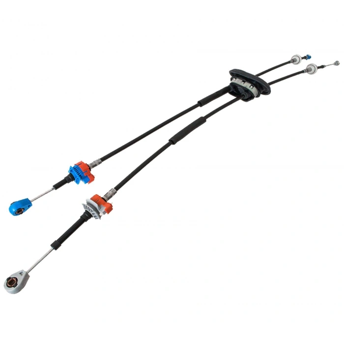 Psa C2 - 1,1 Litre -  Benzinli (Ma Şanzıman) B.M 2009/2003 - Vites Teli  (Oem No:2444T9)